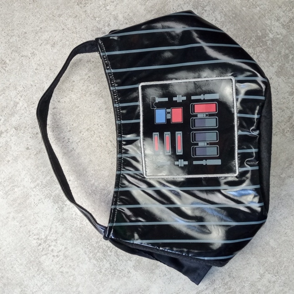 👻 Star Wars Candy Bag